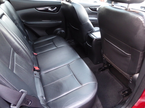 DIG-T Tekna SUV 1.2 Manual Petrol