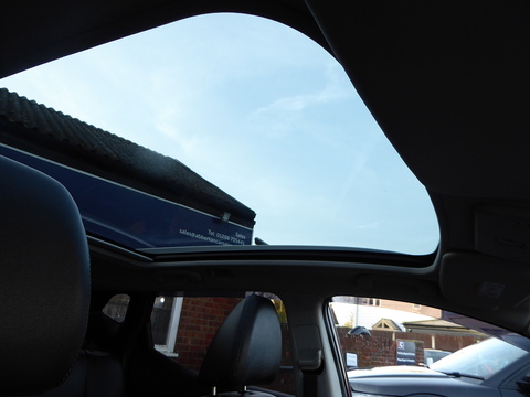 DIG-T Tekna SUV 1.2 Manual Petrol