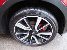 Nissan Qashqai DIG-T Tekna 