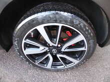 Nissan Qashqai DIG-T Tekna 