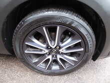 Mazda CX-3 SKYACTIV-G Sport Nav 