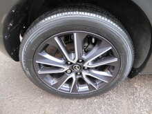 Mazda CX-3 SKYACTIV-G Sport Nav 