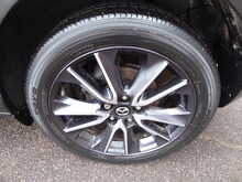 Mazda CX-3 SKYACTIV-G Sport Nav 