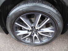 Mazda CX-3 SKYACTIV-G Sport Nav 