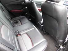 Mazda CX-3 SKYACTIV-G Sport Nav 