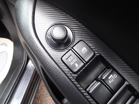 2.0 SKYACTIV-G Sport Nav SUV 5dr Petrol Auto Euro 6 (s/s) (121 ps)