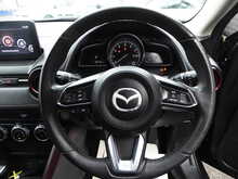 Mazda CX-3 SKYACTIV-G Sport Nav 