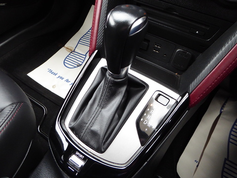 2.0 SKYACTIV-G Sport Nav SUV 5dr Petrol Auto Euro 6 (s/s) (121 ps)