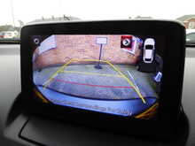 Mazda CX-3 SKYACTIV-G Sport Nav 