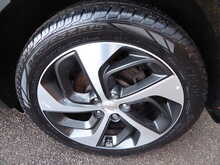 Hyundai TUCSON CRDi Premium SE 