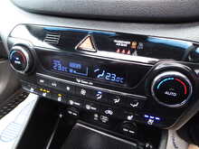 Hyundai TUCSON CRDi Premium SE 