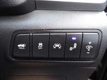 Hyundai TUCSON CRDi Premium SE 