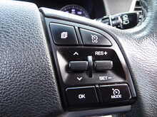 Hyundai TUCSON CRDi Premium SE 