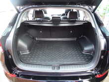 Hyundai TUCSON CRDi Premium SE 