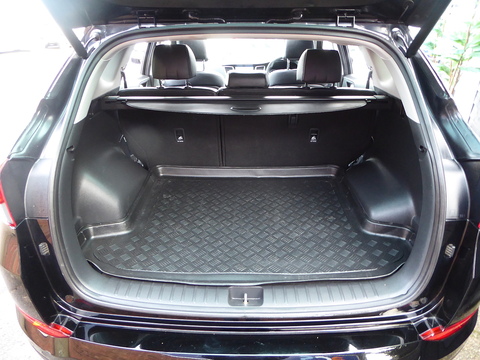 2.0 CRDi Premium SE SUV 5dr Diesel Manual 4WD Euro 6 (136 ps)