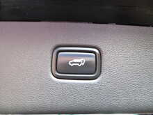 Hyundai TUCSON CRDi Premium SE 