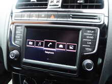 Volkswagen Polo TSI GTI 