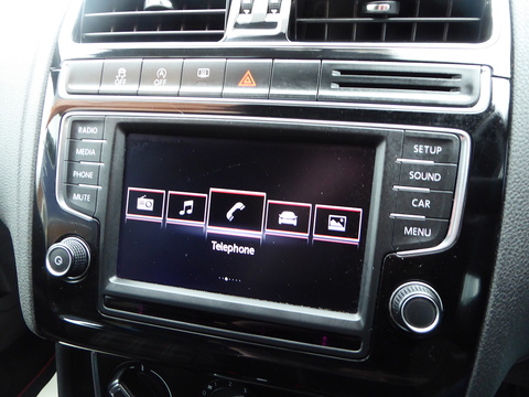 1.8 TSI GTI Hatchback 3dr Petrol Manual Euro 6 (s/s) (192 ps)