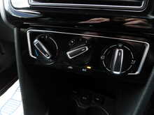 Volkswagen Polo TSI GTI 