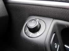 Volkswagen Polo TSI GTI 