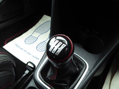 1.8 TSI GTI Hatchback 3dr Petrol Manual Euro 6 (s/s) (192 ps)