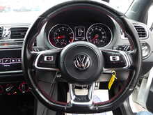 Volkswagen Polo TSI GTI 