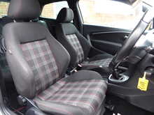 Volkswagen Polo TSI GTI 