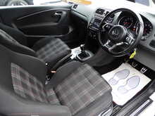 Volkswagen Polo TSI GTI 