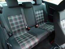 Volkswagen Polo TSI GTI 