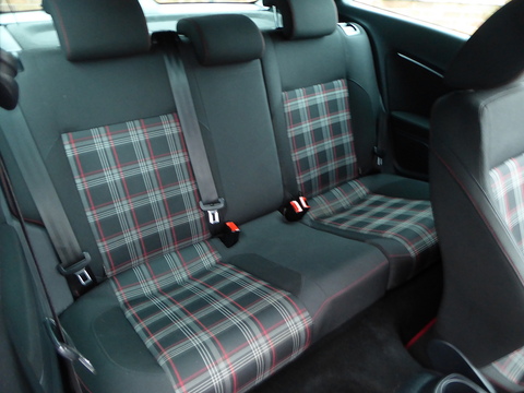 1.8 TSI GTI Hatchback 3dr Petrol Manual Euro 6 (s/s) (192 ps)