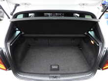 Volkswagen Polo TSI GTI 