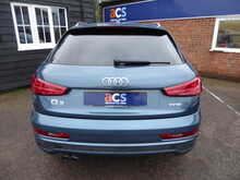Audi Q3 TFSI CoD S line 