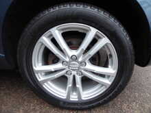 Audi Q3 TFSI CoD S line 