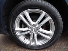 Audi Q3 TFSI CoD S line 