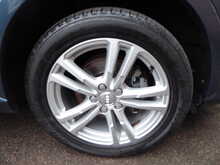 Audi Q3 TFSI CoD S line 