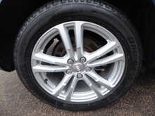 Audi Q3 TFSI CoD S line 