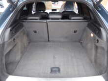 Audi Q3 TFSI CoD S line 