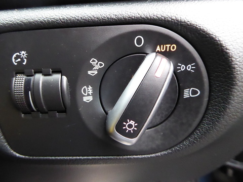 1.4 TFSI CoD S line SUV 5dr Petrol Manual Euro 6 (s/s) (Nav) (150 ps)