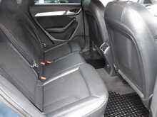 Audi Q3 TFSI CoD S line 