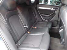Audi Q3 TFSI CoD S line 