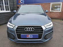 Audi Q3 TFSI CoD S line 
