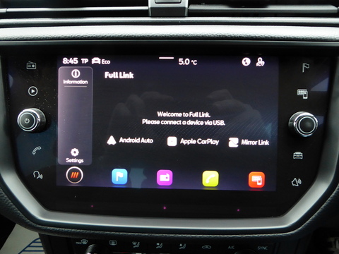 1.0 TSI FR Hatchback 5dr Petrol DSG Euro 6 (s/s) (110 ps)