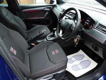 SEAT Ibiza TSI FR 