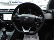 SEAT Ibiza TSI FR 