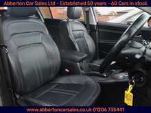 Kia Sportage CRDi KX-3 