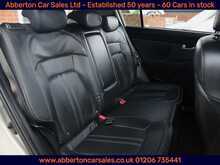 Kia Sportage CRDi KX-3 