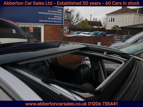 2.0 CRDi KX-3 SUV 5dr Diesel Auto AWD Euro 5 (134 bhp)