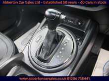 Kia Sportage CRDi KX-3 