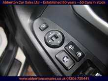 Kia Sportage CRDi KX-3 