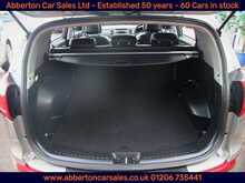 Kia Sportage CRDi KX-3 